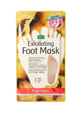 PUREDERM EXFOLIATING FOOT MASK Anwar Store